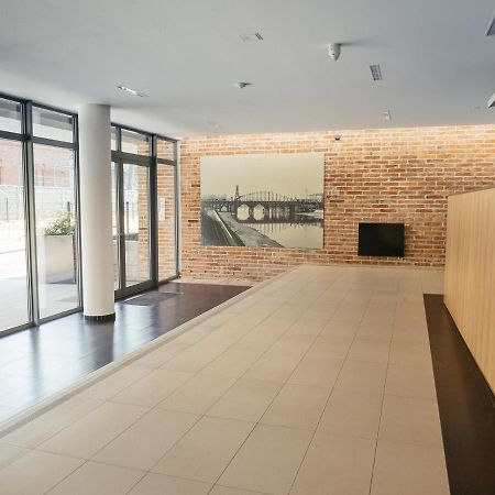 Way2Stay Rakowicka Краків Екстер'єр фото