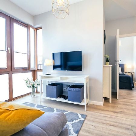 Way2Stay Rakowicka Краків Екстер'єр фото