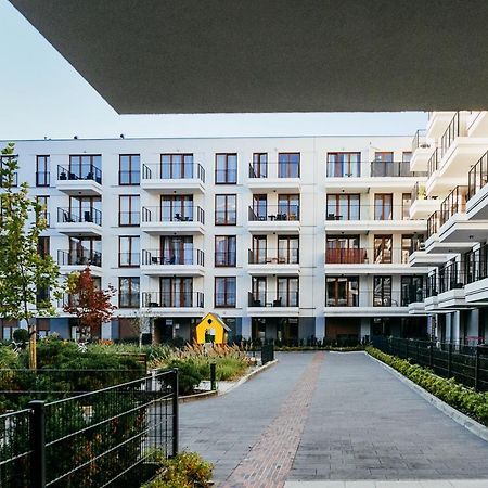 Way2Stay Rakowicka Краків Екстер'єр фото