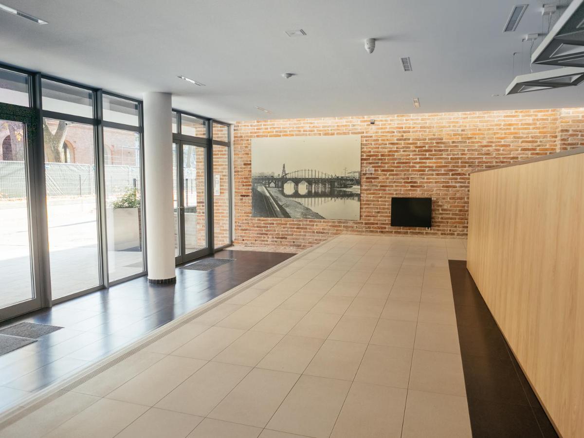 Way2Stay Rakowicka Краків Екстер'єр фото