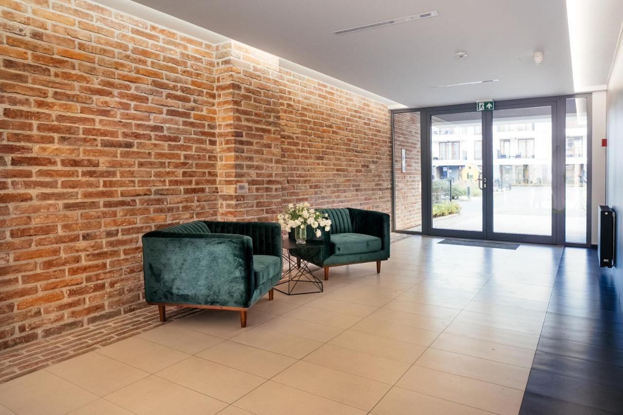 Way2Stay Rakowicka Краків Екстер'єр фото